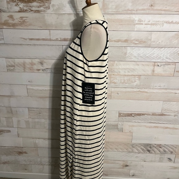NWT Tuckernuck size M Jax Maxi dress - Picture 5 of 12